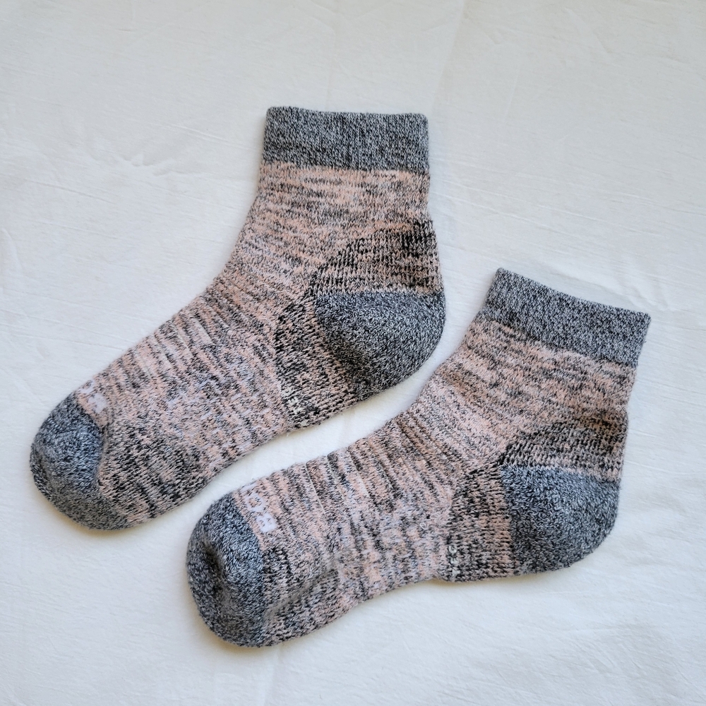 Bombas Hiking Socks
